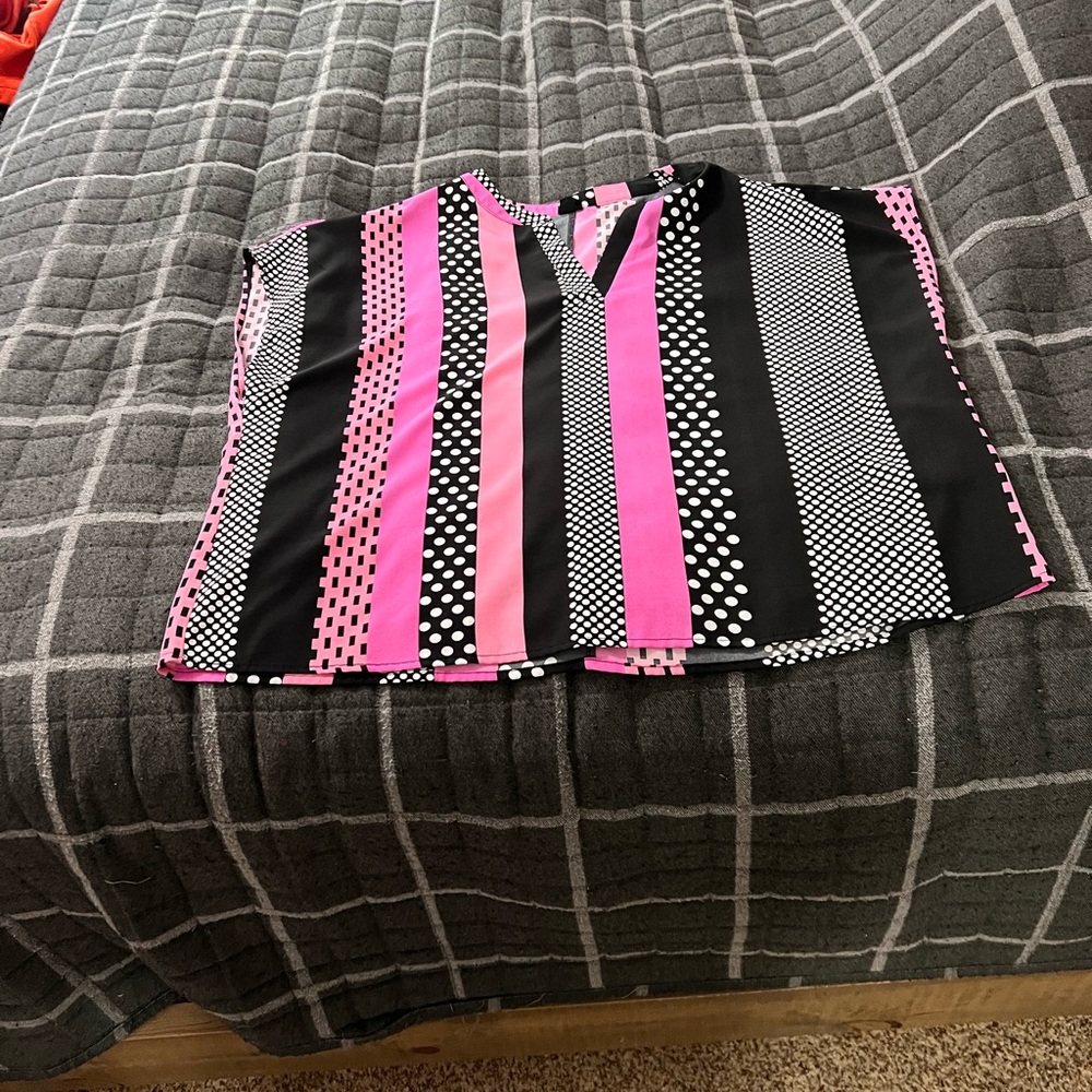Dress shirt